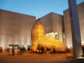 Mar-Museo de Arte Contemporaneo, Mar del Plata