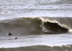 Surf en Mar del Plata, Mar del Plata