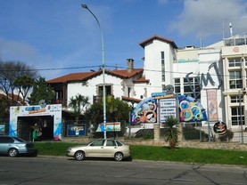 Museo del Mar, Mar del Plata