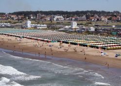 Punta Mogotes - Bosque Peralta Ramos - Playas del Sur, Mar del Plata