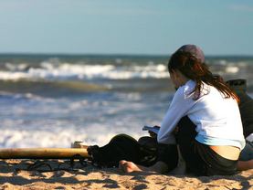 Costa Atlántica, vacaciones a pura diversión, Mar del Plata